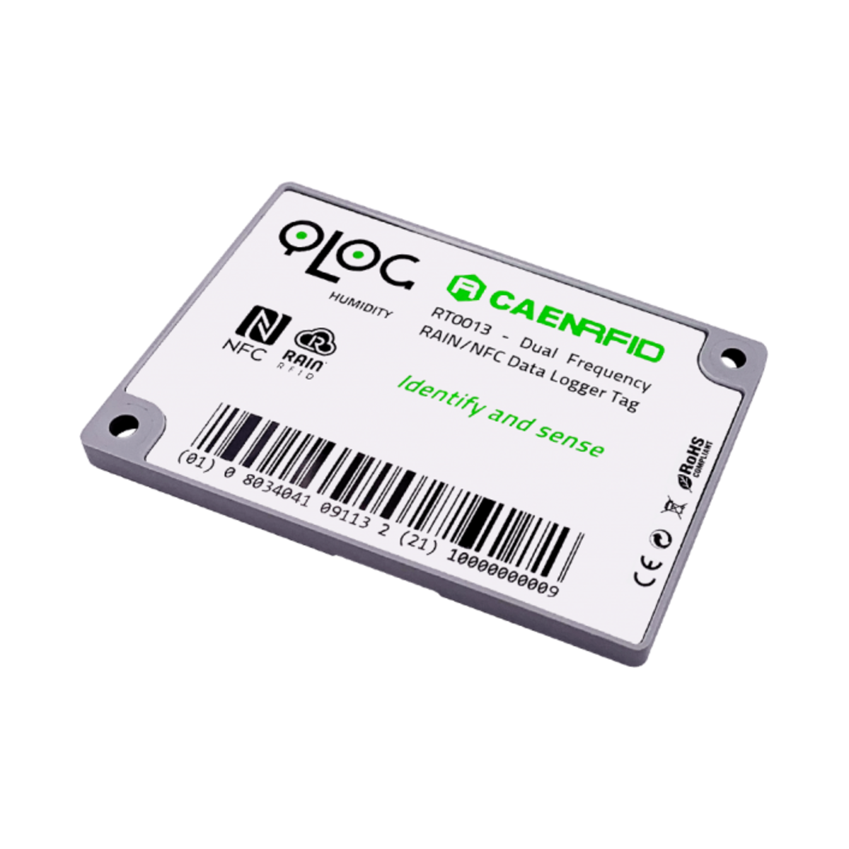 CAEN rt0013 製品画像 - product overview