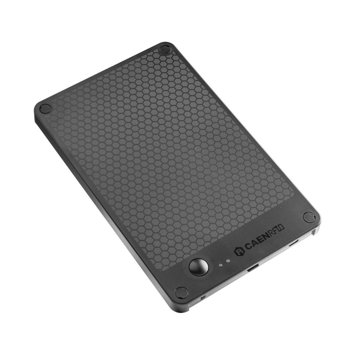 CAEN slate3 製品画像 - product overview