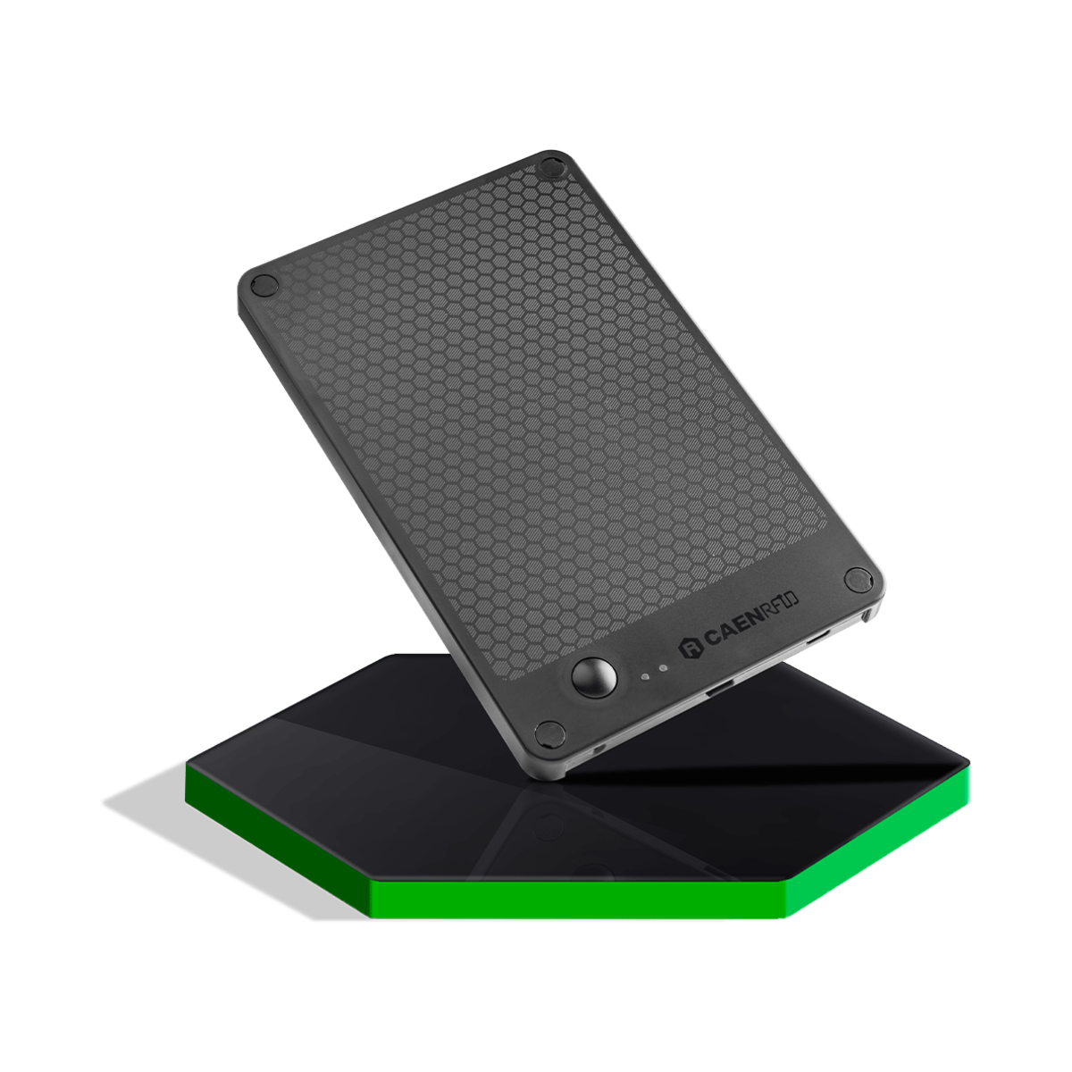 CAEN Slate3 10インチタブレット型RFIDリーダー・Android OS・WiFi/Bluetooth通信・IP54防塵防水・海外モデル