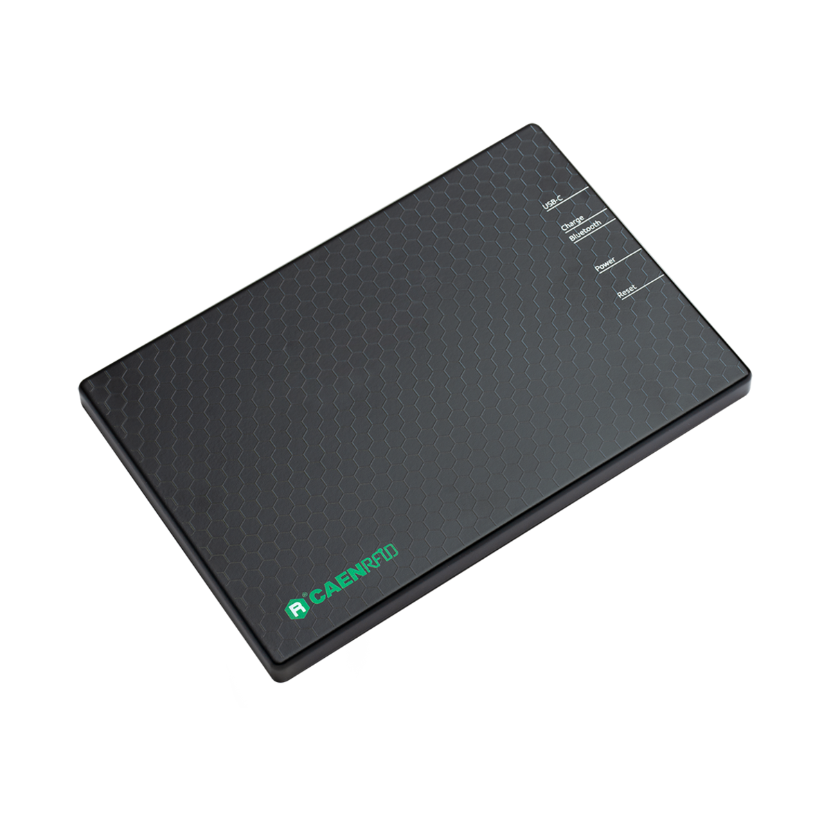 CAEN trid 製品画像 - product overview