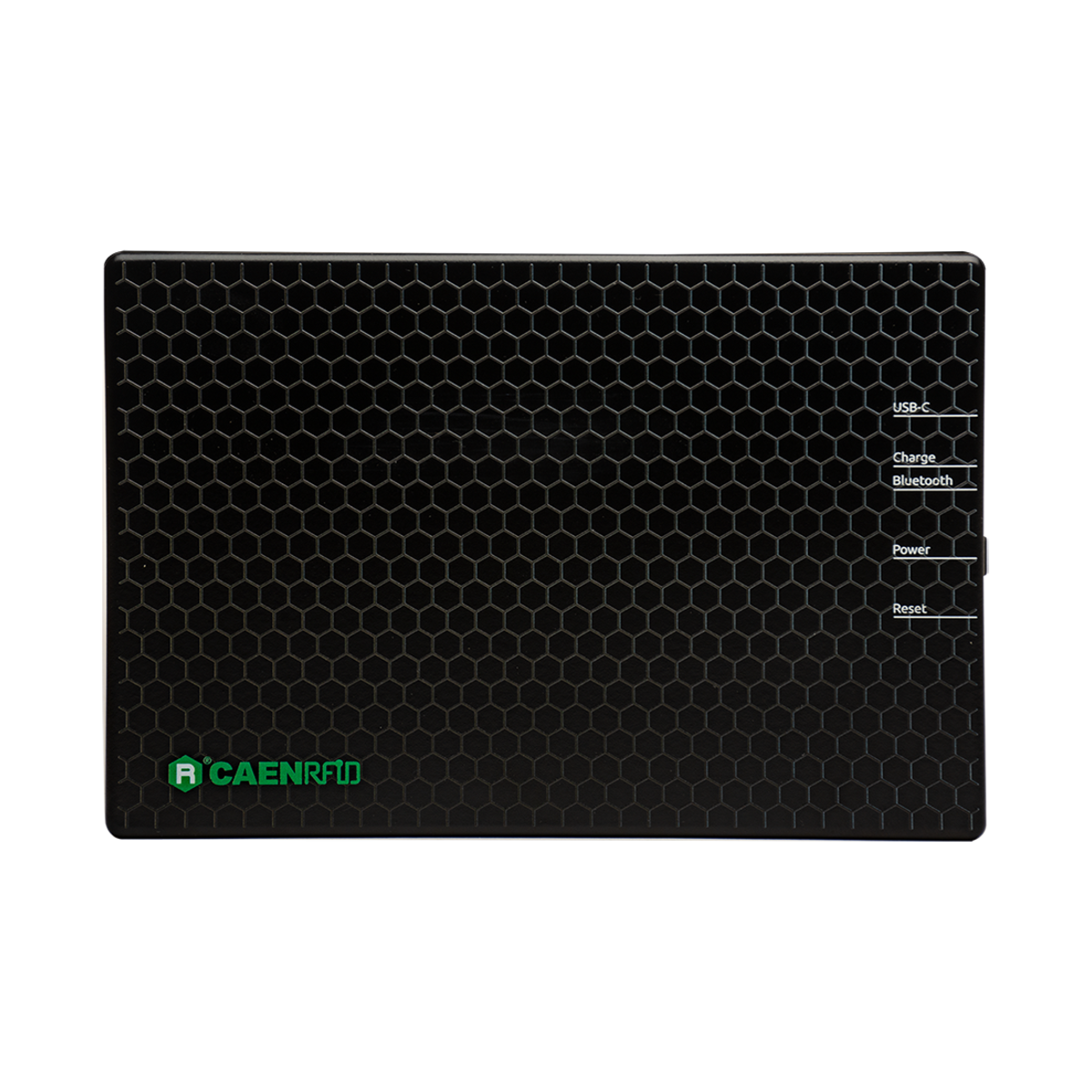 CAEN trid 製品画像 - product overview