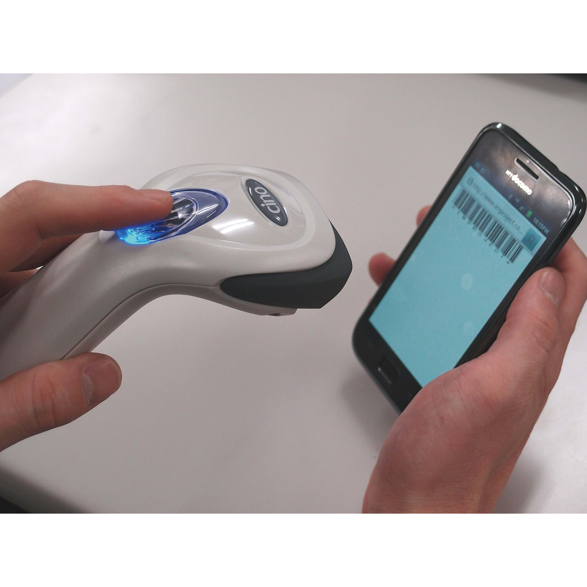 F560-GV 詳細画像 - product overview