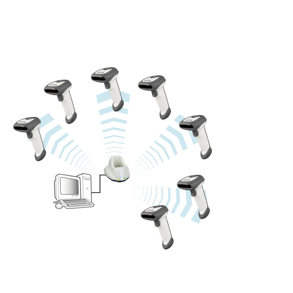 F780BT-GV 詳細画像 - product overview