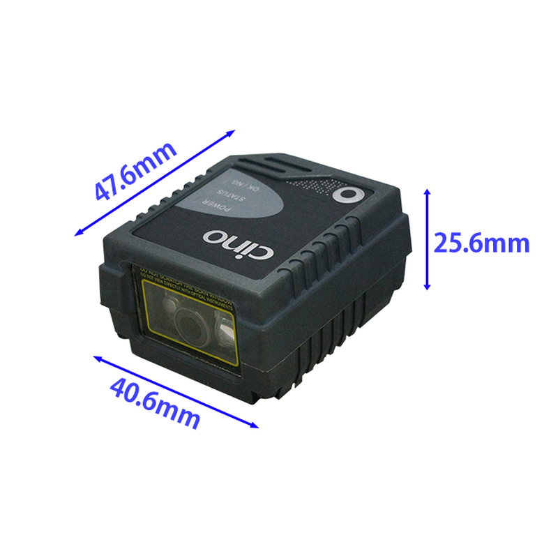 FA480-UW 詳細画像 - product overview