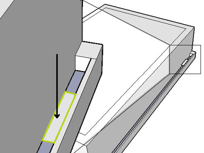 取付方法 - product overview