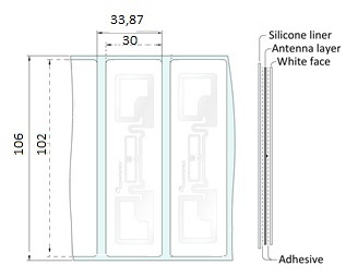 Carrier KLT 詳細画像 - product overview