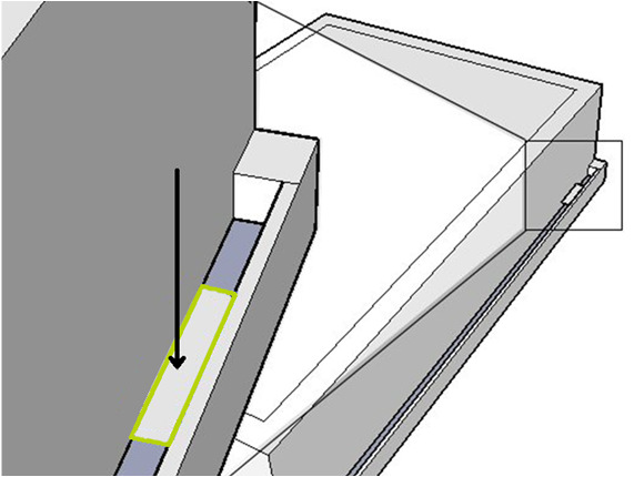 取付方法 - product overview