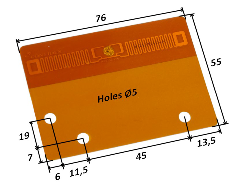Heatwave Flag 詳細画像 - product overview