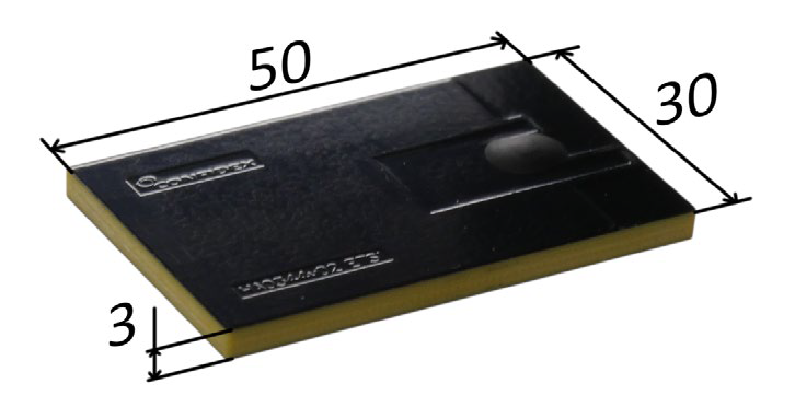 Heatwave Tough 詳細画像 - product overview