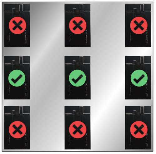 取付方法 - product overview