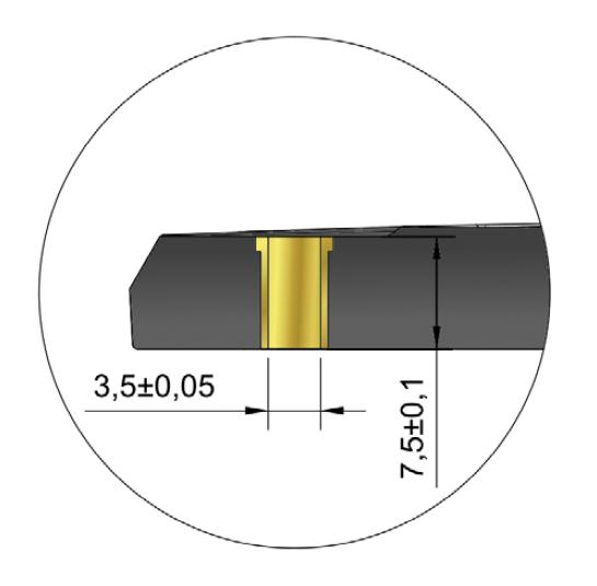 取付方法 - product overview