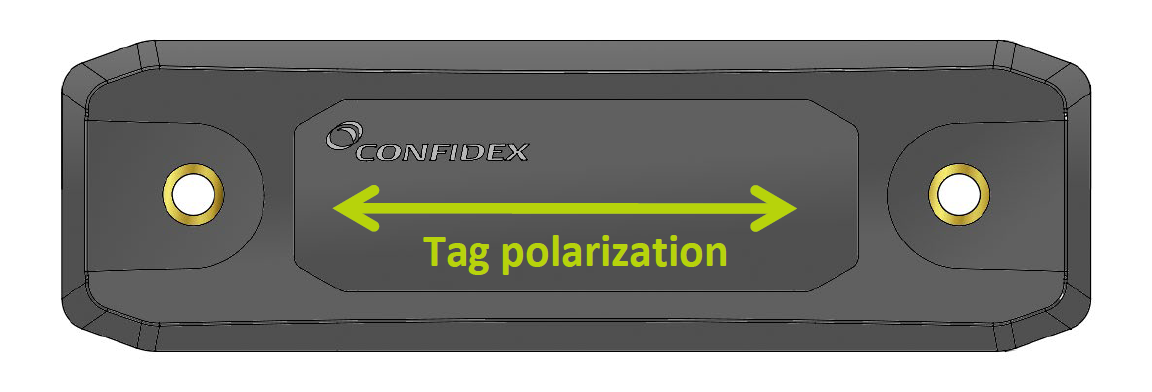 Heatwave Ultra 偏波パターン