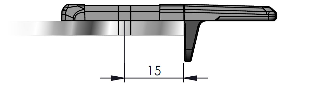Ironside Flag 詳細画像 - product overview