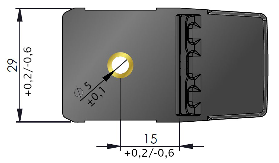 Ironside Flag 製品画像 - product overview
