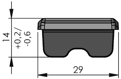 Ironside Flag トップビュー
