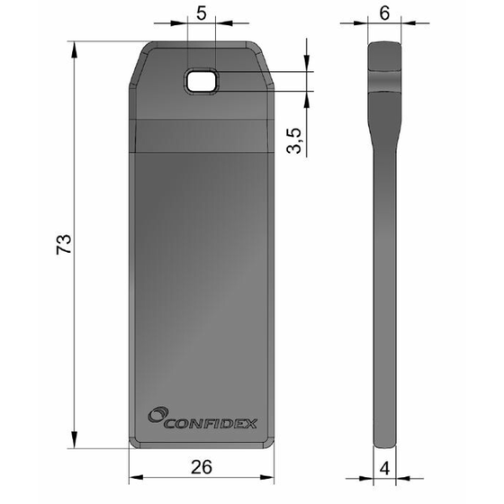 取付方法 - product overview
