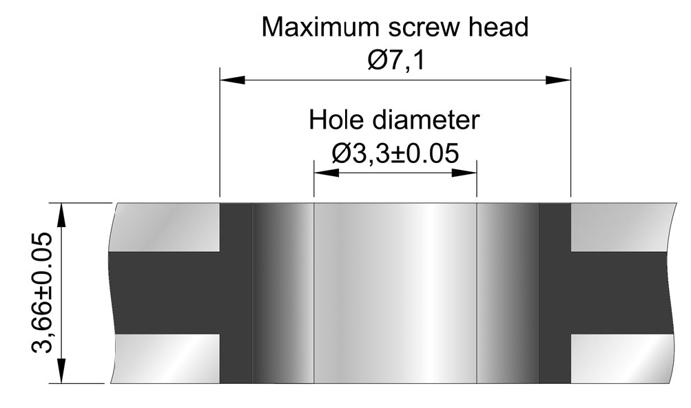 取付方法 - product overview