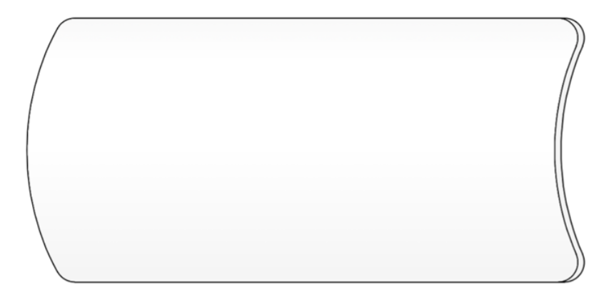 Silverline Classic II 製品画像