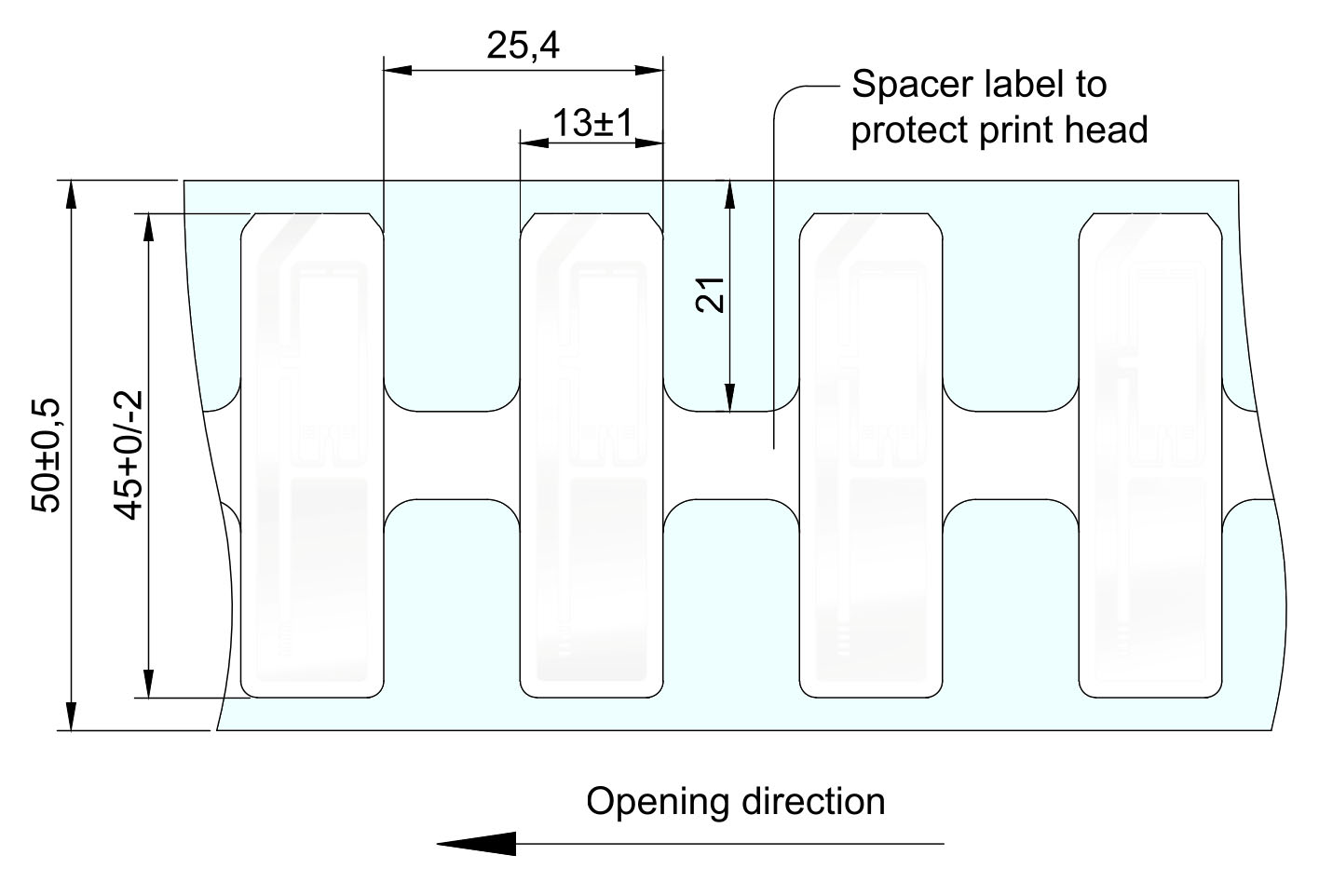 Silverline Micro II 詳細画像