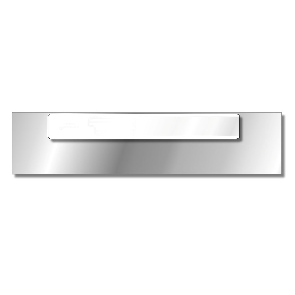 Silverline Slim II 取付方法