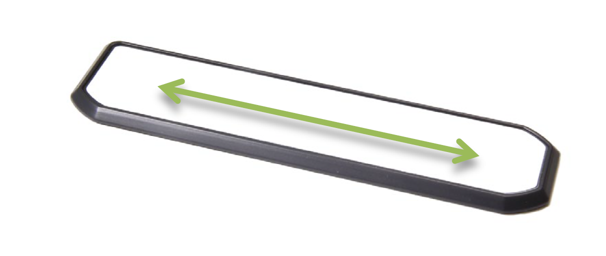 取付方法 - product overview