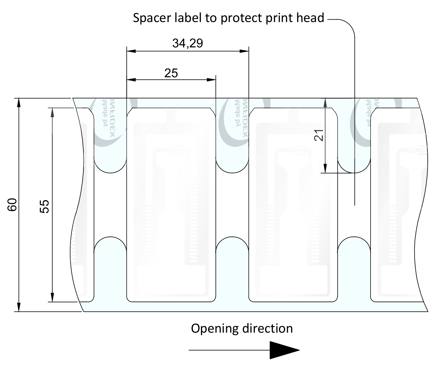 Steelwave Flex 詳細画像 - product overview