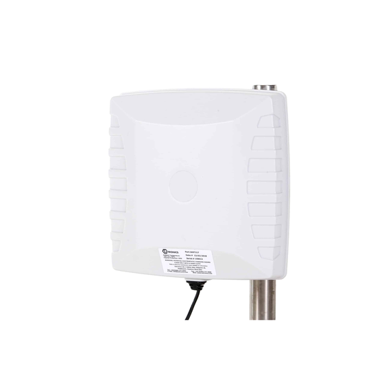 iANT217 外観・正面図 - product overview