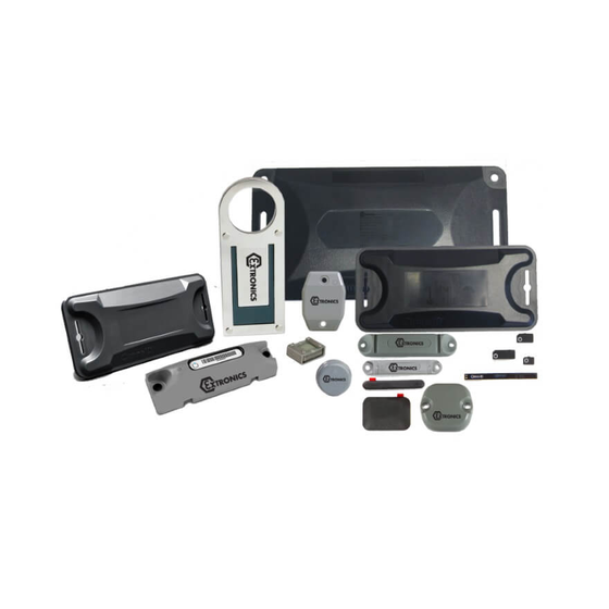 Xerafy ATEX防爆対応RFIDタグ