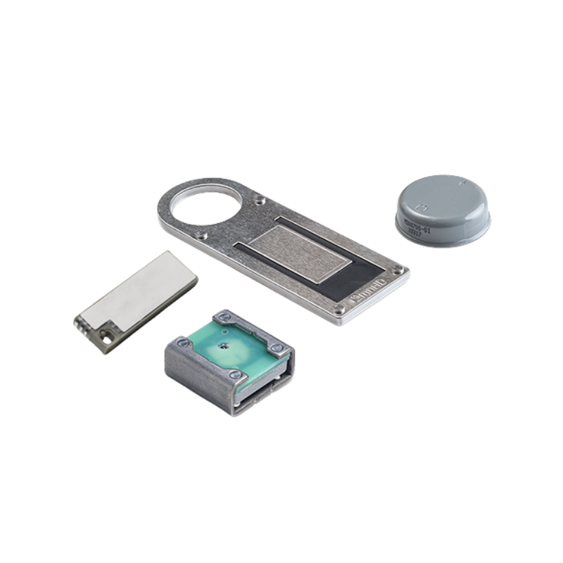 HID Adept Tag 超堅牢産業用RFIDタグファミリー - 4種類のバリエーション