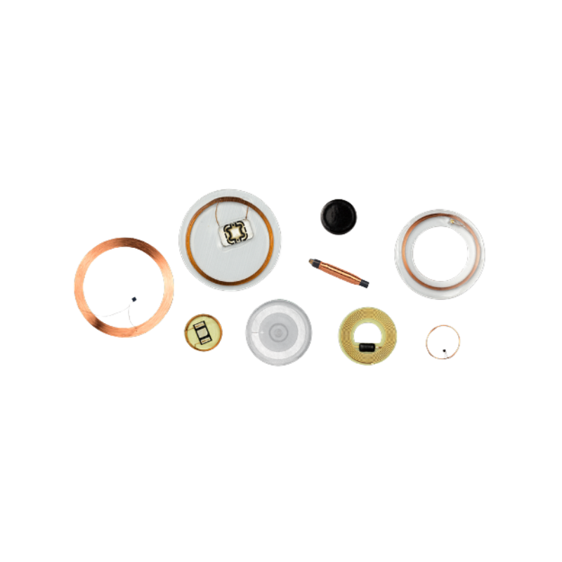 HID Embeddable RFID カスタム埋込用トランスポンダ