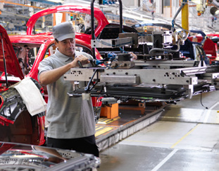 HID Epoxy Tag - 製造業・産業用途