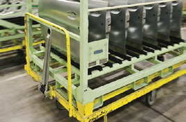 HID EXO Pro Tag - 物流資産追跡に最適な高堅牢RAIN UHFタグ