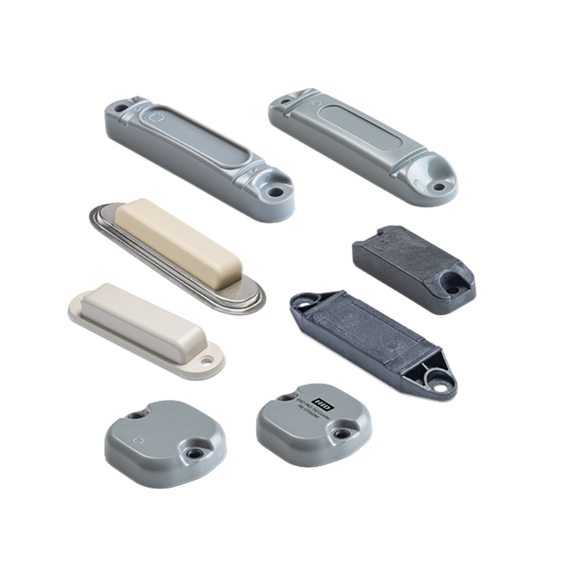 HID EXO Pro Tag 高堅牢汎用RAIN UHFタグファミリー