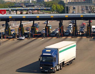 HID EXO Tag - 物流・資産追跡用途