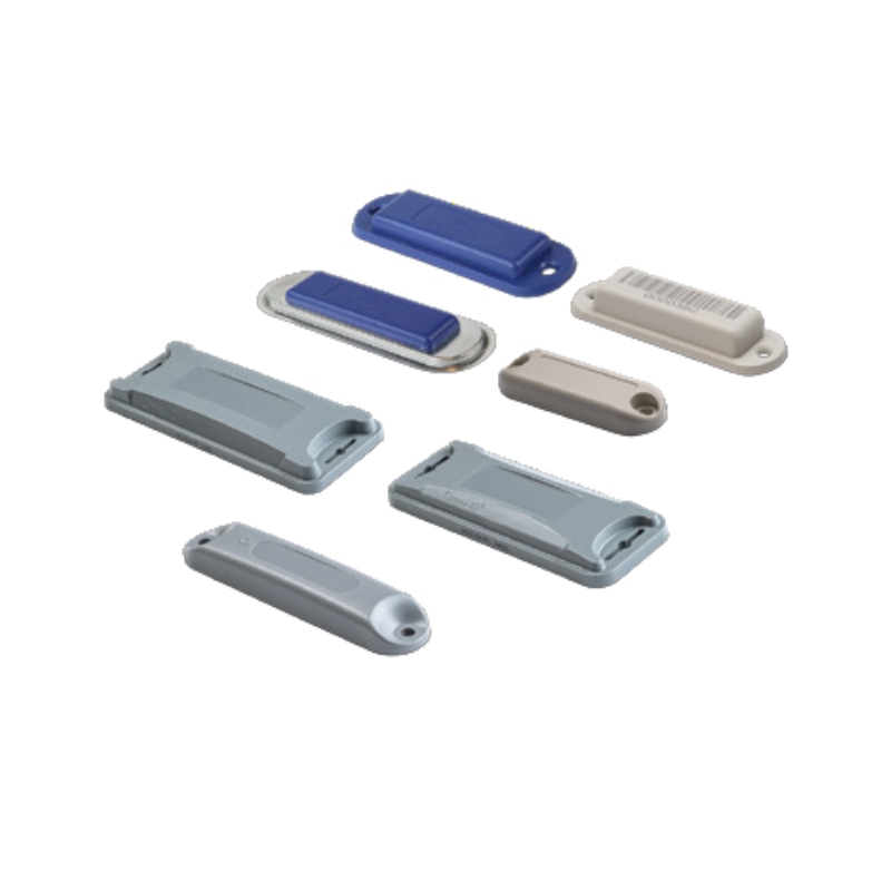 HID EXO Tag 堅牢汎用RAIN UHFタグファミリー - 7種類のバリエーション