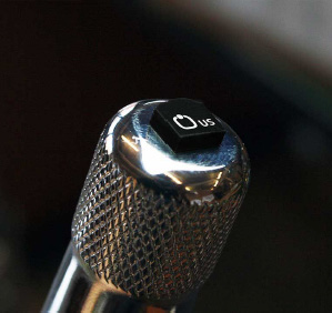 HID FIT Ceramic Tag - 製造業・産業用途