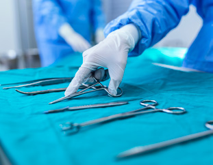 HID FIT Ceramic Tag - 医療・ヘルスケア用途