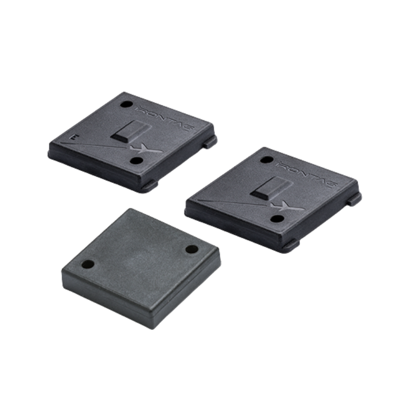 HID IronTag 過酷環境対応金属資産追跡用UHFタグ - 3種類のバリエーション