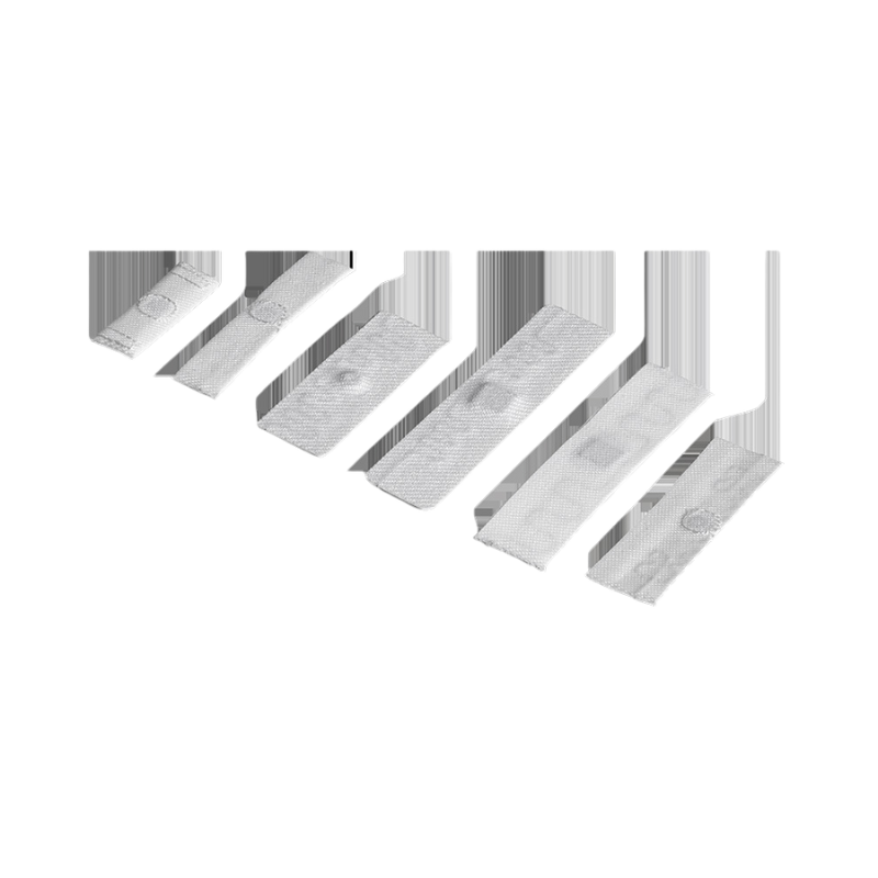 HID LinTRAK Tag リネン・テキスタイル用UHF RFIDタグ