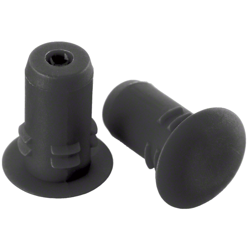 HID Plug Tag プラスチック廃棄物容器用LF RFIDタグ