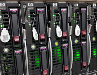 HID Seal Tag シールタグ - 資産管理・物流