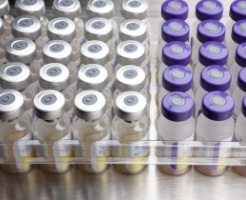 HID Sense Passive - 医療・ヘルスケア用途