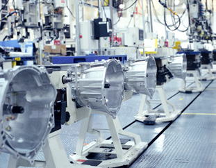 HID Volcano Tag -  高温環境対応LF RFIDタグ