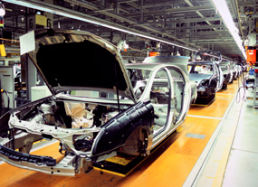 HID Volcano Tag - Machinery - product overview