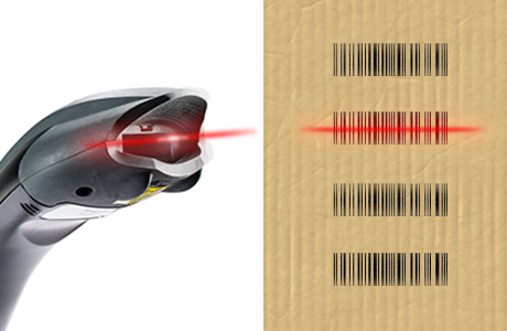 Voyager 1200g CodeGate機能 - product overview