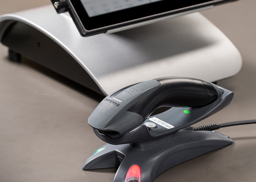 Voyager 1200g IP42の堅牢性 - product overview