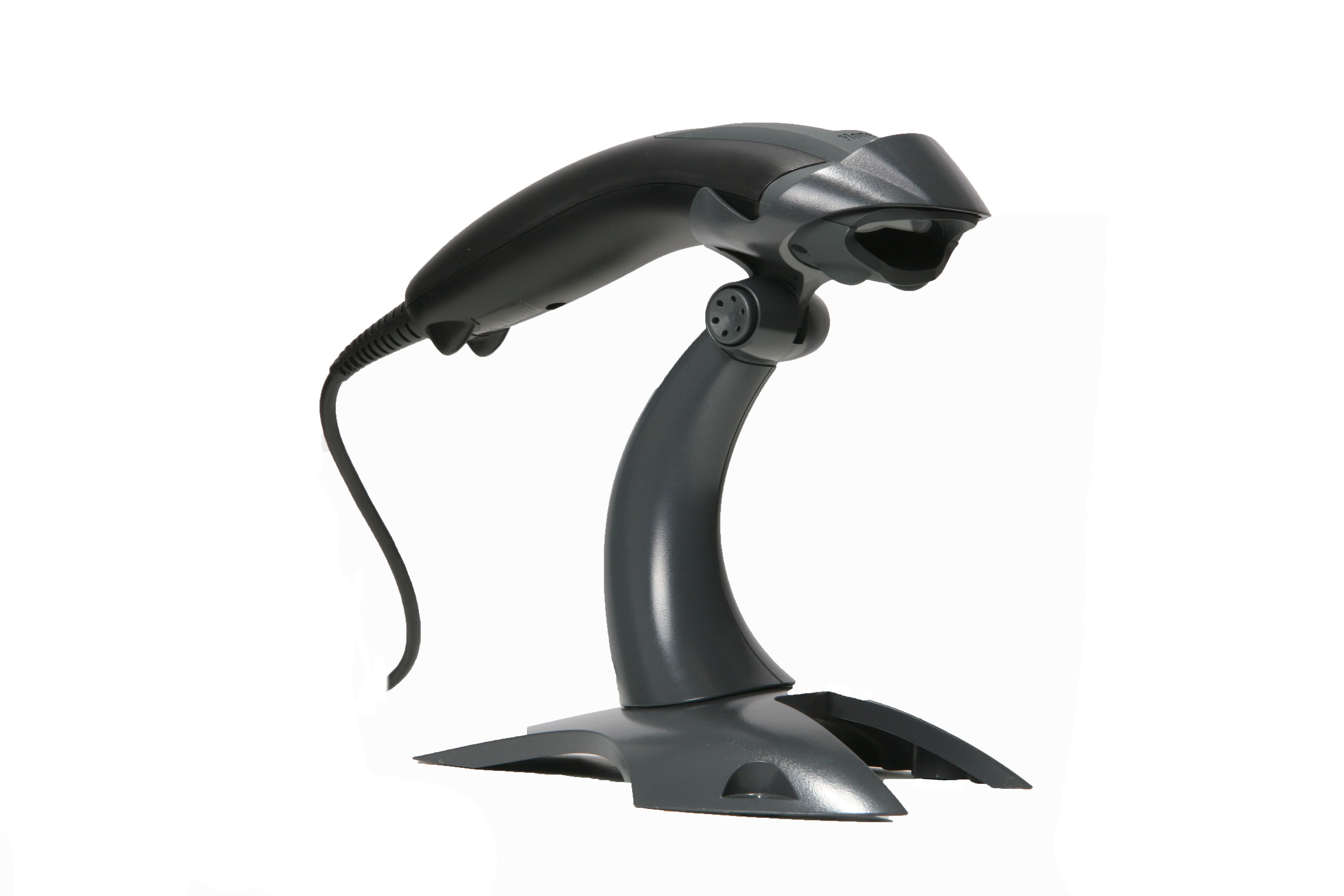 Voyager 1200g 幅広い読み取り深度