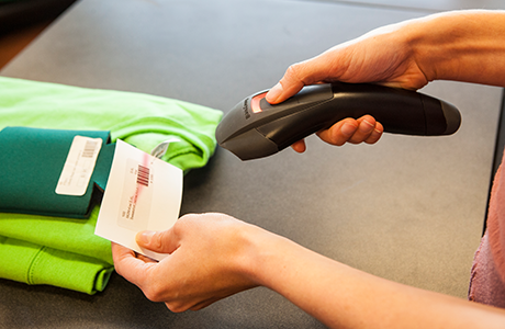 Voyager 1202g Bluetooth通信 - product overview