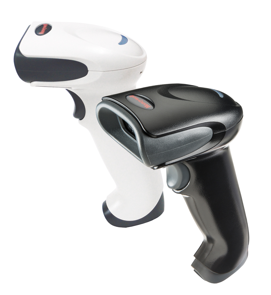 Voyager 1450g アップグレード可能エリアイメージスキャナー