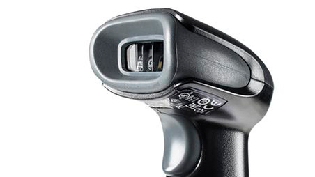 Voyager 1450g 2次元アップグレード